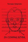 Okładka Za czarną szybą