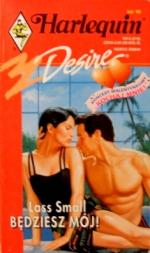 Okładka Będziesz mój