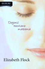 Okładka Dogonić rozwiane marzenia