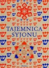 Okładka Tajemnica Syjonu