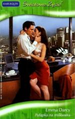 Okładka Pułapka na milionera