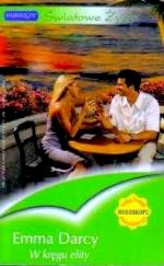 Okładka W kręgu elity