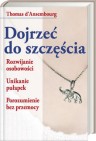 Okładka Dojrzeć do szczęścia