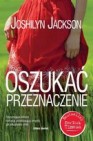 Okładka Oszukać przeznaczenie