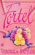 Okładka Fortel
