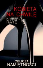 Okładka Kobieta na chwilę