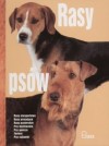 Okładka Rasy psów