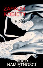 Okładka Zapach kobiety