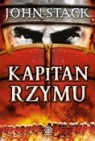 Okładka Kapitan Rzymu