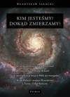 Okładka Kim jesteśmy? Dokąd zmierzamy?