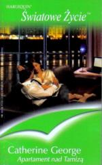 Okładka Apartament nad Tamizą