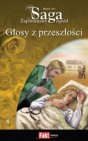 Okładka Zapomniany ogród: 4. Głosy z przeszłości