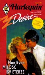 Okładka Miłość w eterze