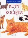 Okładka Koty i kocięta