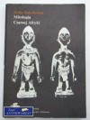 Okładka Mitologia Czarnej Afryki