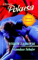 Okładka Wbrew zasadom