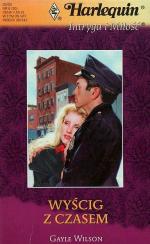 Okładka Wyścig z czasem
