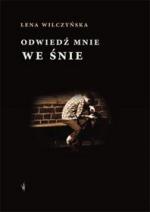 Okładka Odwiedź mnie we śnie