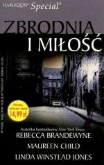Okładka Zbrodnia i miłość