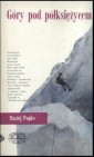 Okładka Góry pod półksiężycem
