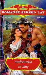 Okładka Małżeństwo za karę