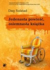 Okładka Jedenasta powieść, osiemnasta książka
