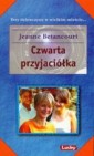 Okładka Czwarta przyjaciółka