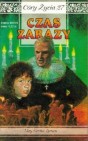Okładka Córy życia: 27. Czas zarazy