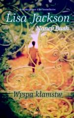 Okładka Wyspa kłamstw