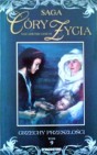Okładka Córy życia: 9. Grzechy przeszłości