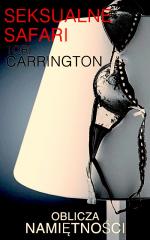 Okładka Seksualne safari