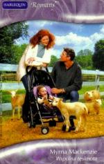 Okładka Wspólna tęsknota