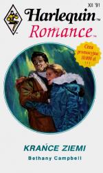 Okładka Krańce ziemi