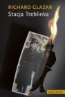 Okładka Stacja Treblinka