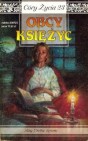 Okładka Córy życia: 23. Obcy księżyc