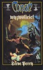 Okładka Conan wyzwoliciel
