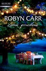 Okładka Letnie przesilenie