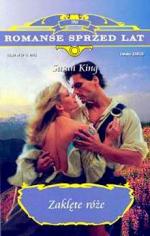 Okładka Zaklęte róże