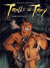 Okładka Trolle z Troy - 4 - Pierwotny ogień