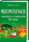Okładka Przeciwutleniacze
