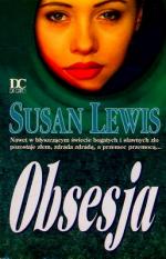 Okładka Obsesja