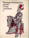 Okładka Szymona Kobylińskiego gawędy o broni i mundurze
