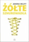 Okładka Żółte sznurowadła