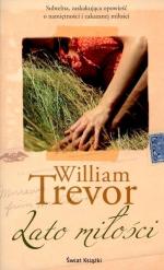 Okładka Lato miłości