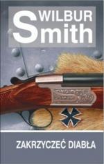 Okładka Zakrzyczeć diabła