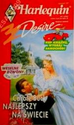 Okładka Najlepszy na świecie