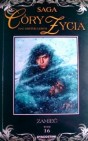 Okładka Córy życia: 16. Zamieć
