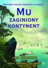 Okładka Mu - zaginiony kontynent. Mityczne miejsce narodzin ludzkości
