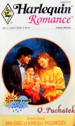 Okładka Miłość u kresu podróży