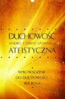 Okładka Duchowość ateistyczna